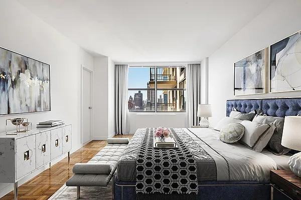 York Ave #27A - Photo 2 of 13