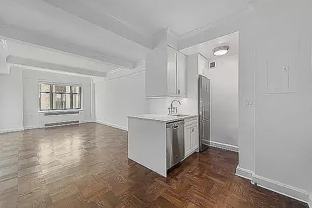 Central Park W #6C - Photo 1 of 1