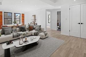 featured image of W End Ave #PH