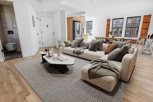 W End Ave #PH - Photo 2 of 14