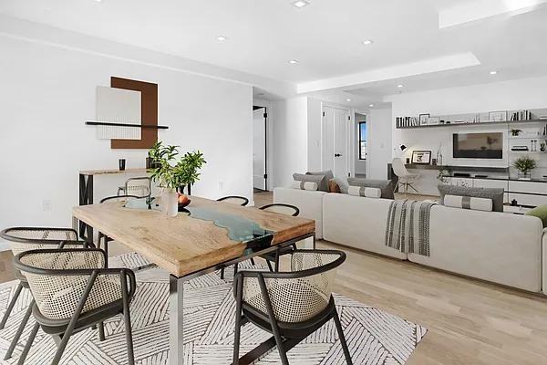 W End Ave #PH - Photo 3 of 14