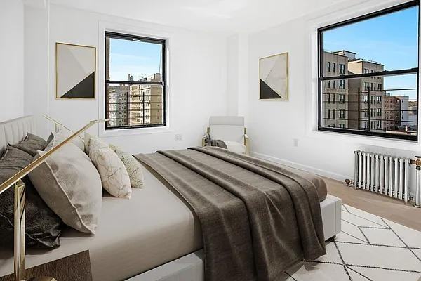 W End Ave #PH - Photo 6 of 14