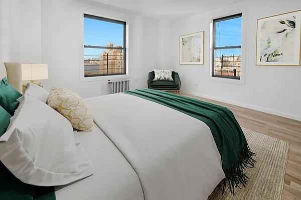 W End Ave #PH - Photo 7 of 14