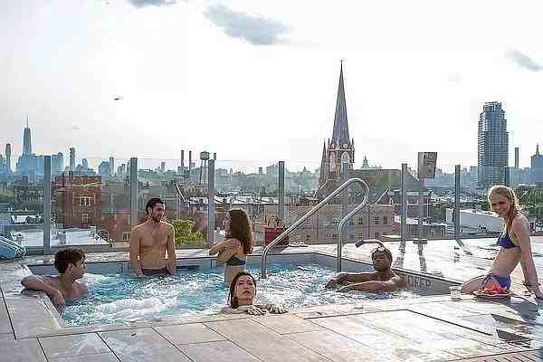 Mcguinness Blvd #323 - Photo 2 of 20