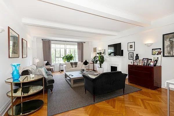 Central Park W #5B - Photo 2 of 20