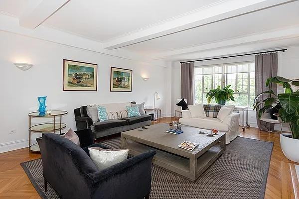 Central Park W #5B - Photo 3 of 20