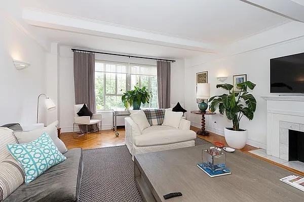 Central Park W #5B - Photo 4 of 20