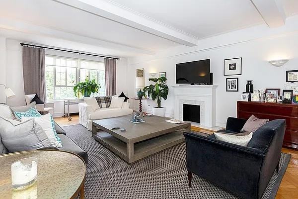 Central Park W #5B - Photo 5 of 20