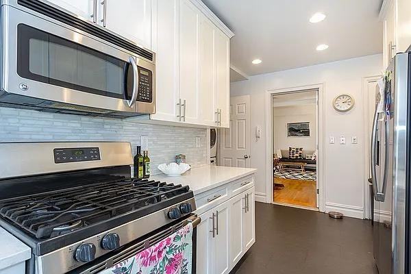 Central Park W #5B - Photo 7 of 20