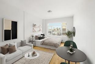 Clinton St #2H - Photo 1 of 1