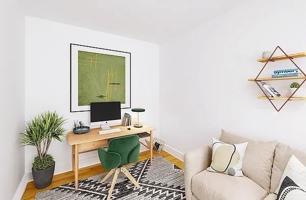 Clinton St #2H - Photo 4 of 14