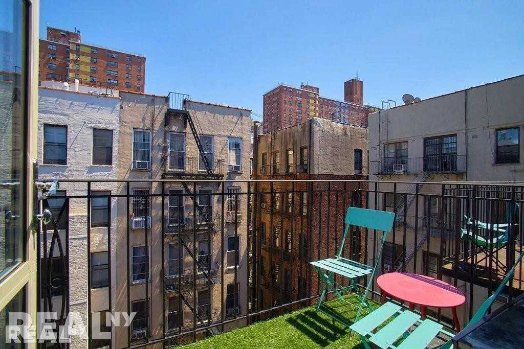 Ridge St #5C6C - Photo 4 of 13