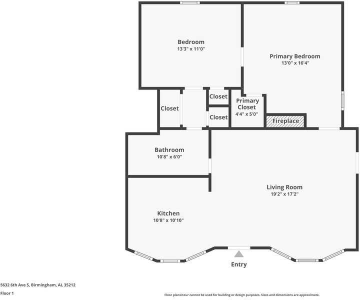 5632 6th Ave S - Photo 2 of 16