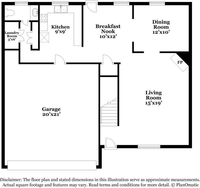 2786 Breezy Ridge Trl - Photo 2 of 17