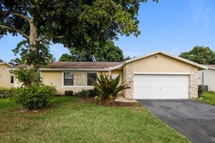 3010 Nw 53rd Ter - Photo 1 of 1