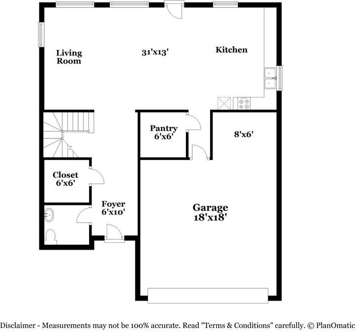 10811 Cather Ave - Photo 2 of 17