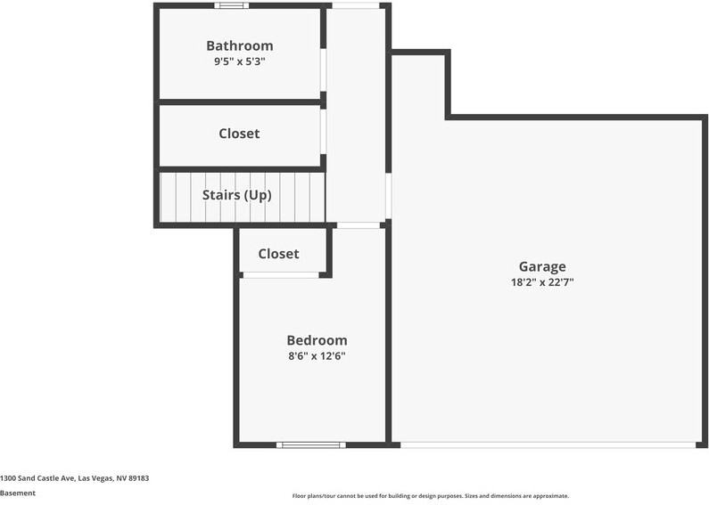 1300 Sand Castle Ave - Photo 2 of 18