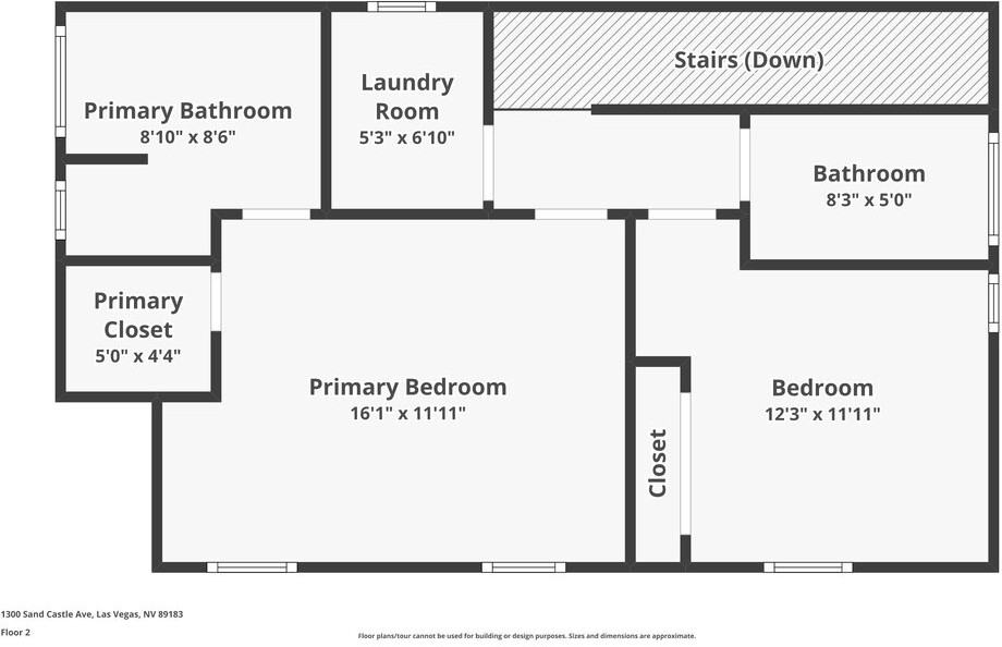 1300 Sand Castle Ave - Photo 4 of 18
