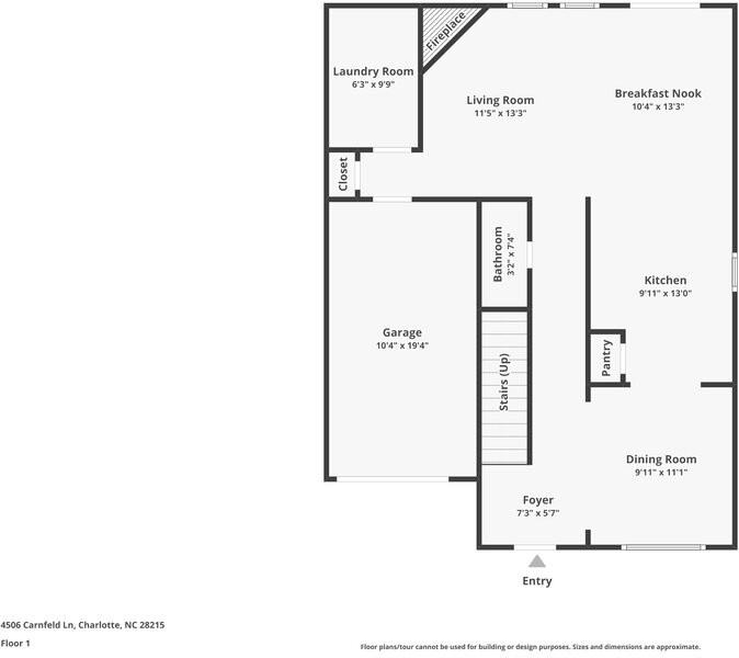 4506 Carnfeld Ln - Photo 2 of 17