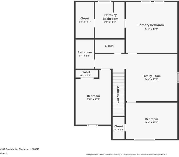 4506 Carnfeld Ln - Photo 3 of 17