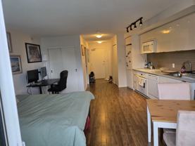 Cambie St. & Robson St #2208 - Photo 1 of 1