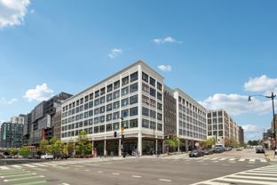 The Edison at Union Market - Photo 1 of 1