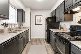 Flats at Brentwood - Photo 1 of 1