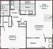 The Abbey at South Riding - Photo 1 of 1