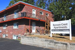 Benson Crest Apartments - Photo 1 of 1