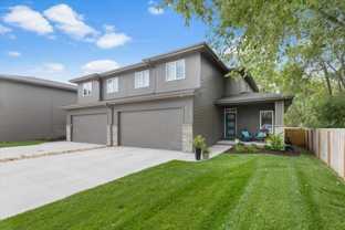 Southby Plaza Townhomes - Photo 1 of 1