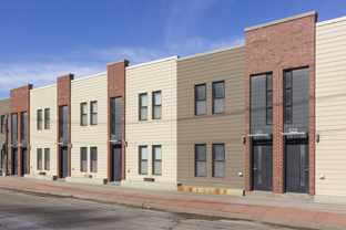 The Sawyer - Photo 1 of 1