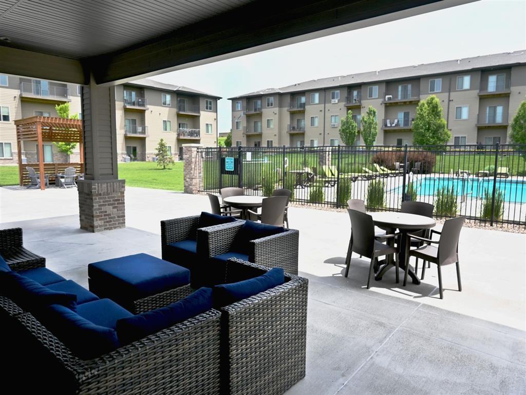 The Sterling Apartments At Kearney - Photo 3 of 50