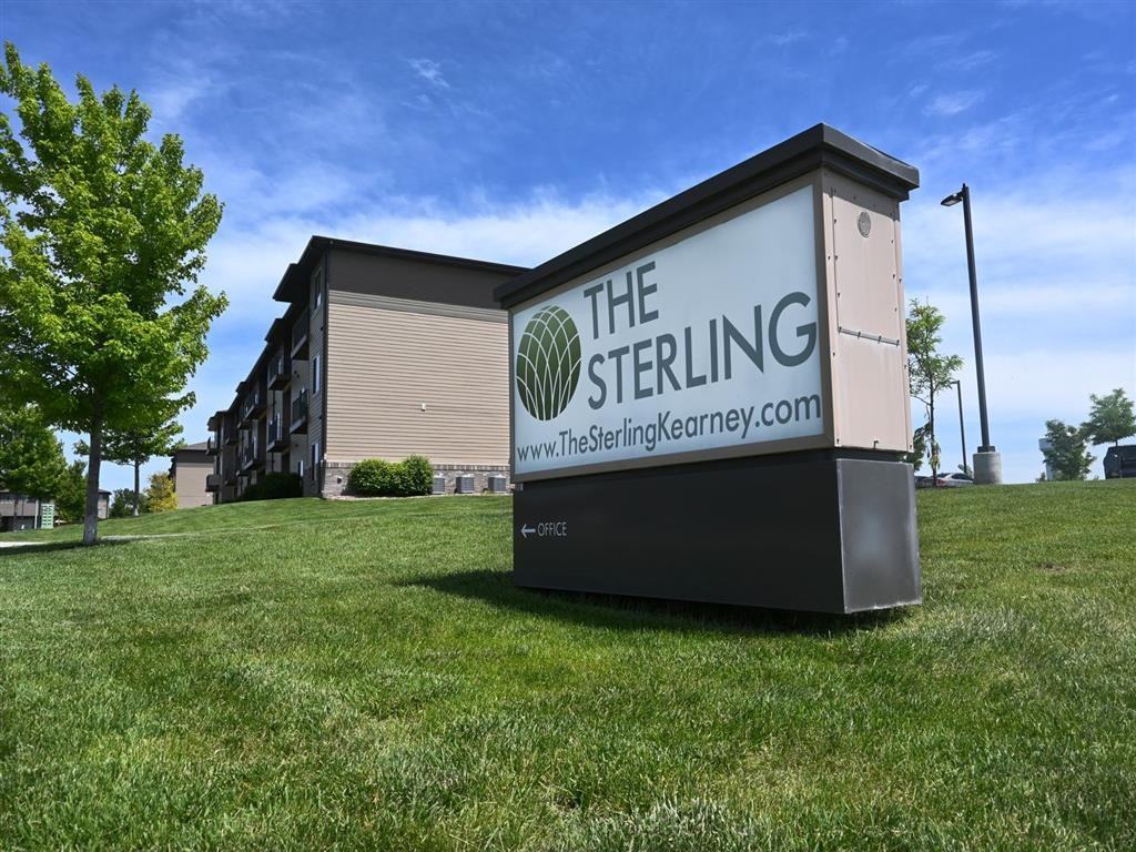 The Sterling Apartments At Kearney - Photo 5 of 50