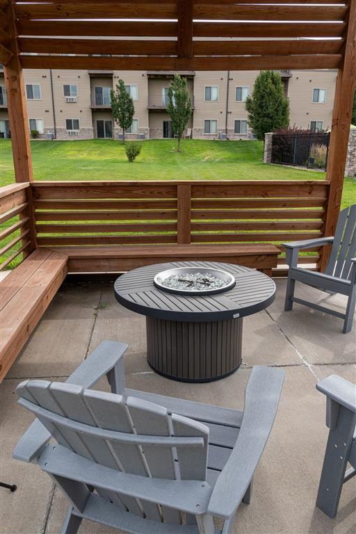 The Sterling Apartments At Kearney - Photo 7 of 27