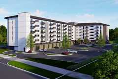 Canopy - Photo 1 of 1