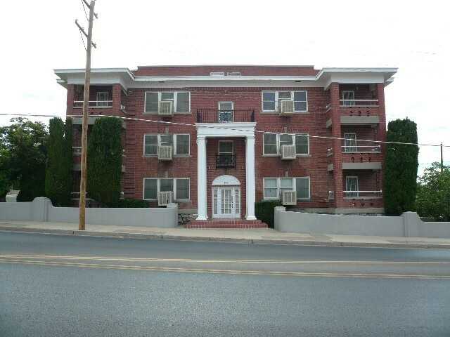 1414 N Piedras St #31