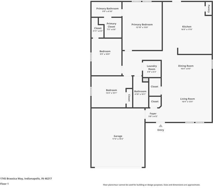 1745 Brassica Way - Photo 2 of 16