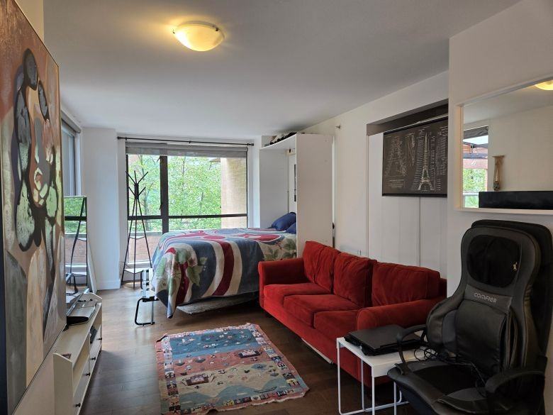 The Genesis - Photo 4 of 26