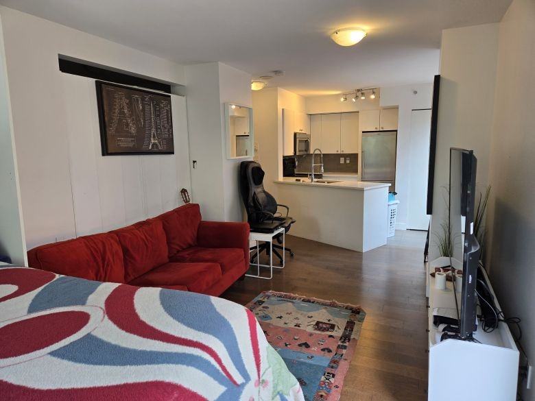 The Genesis - Photo 7 of 26