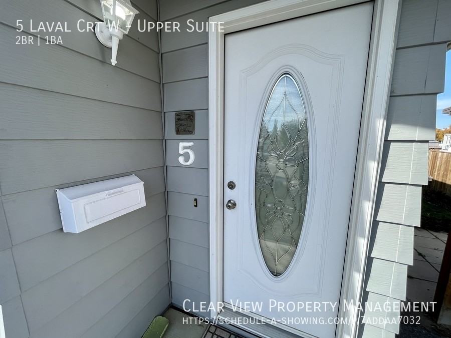 5 Laval Crt W - Photo 2 of 16