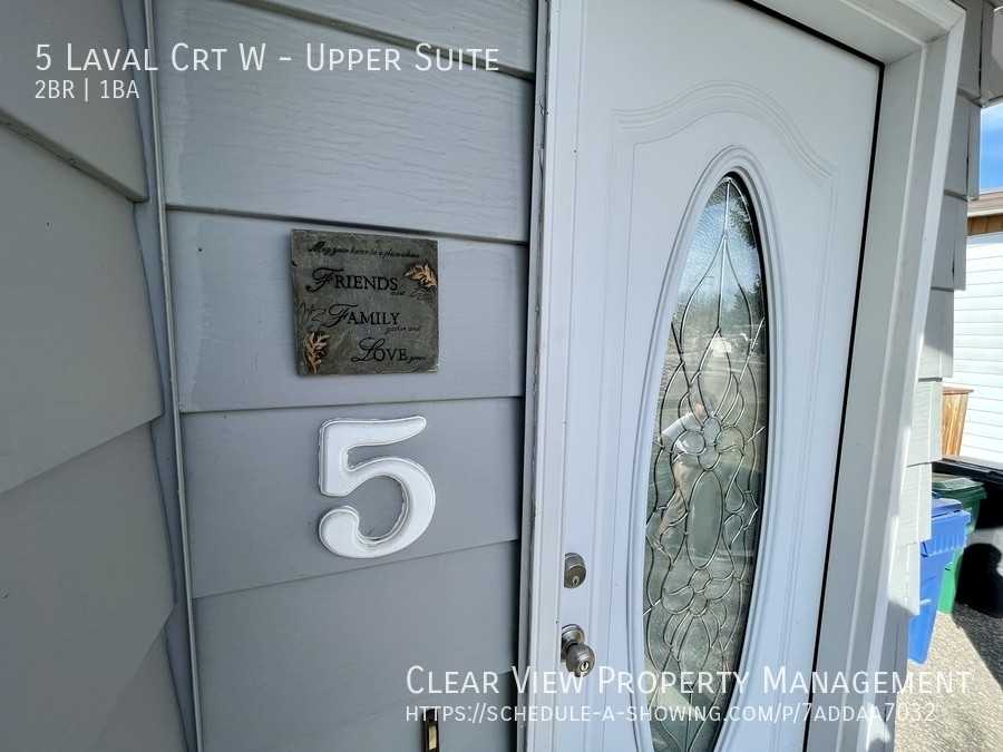 5 Laval Crt W - Photo 3 of 16