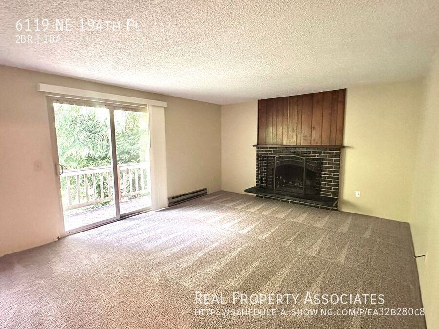 6119 Ne 194th Pl #6119 - Photo 2 of 14