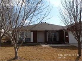 106 Wickiup Trl - Photo 1 of 1