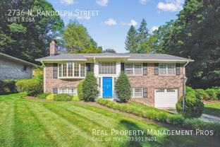 2736 N Randolph St - Photo 1 of 1
