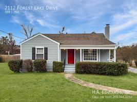 featured image of 2112 Forest Lake Dr