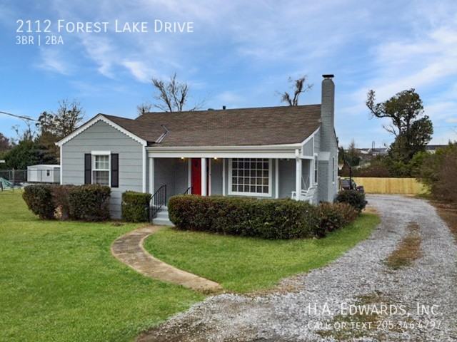 2112 Forest Lake Dr - Photo 2 of 22
