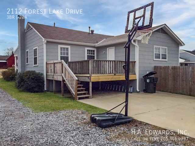 2112 Forest Lake Dr - Photo 3 of 22