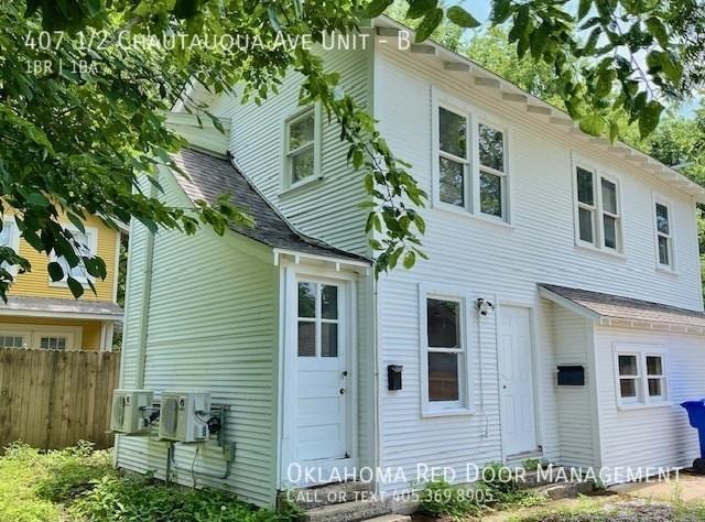 407 1/2 Chautauqua Ave #B - Photo 2 of 14