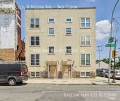 featured image of 1903 Cecil B Moore Ave #3rdFL