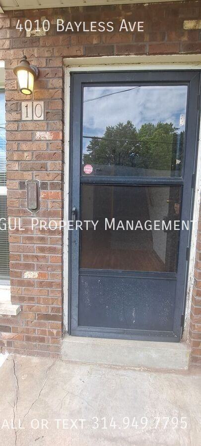 4010 Bayless Ave - Photo 3 of 11